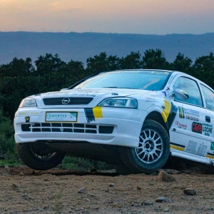 21° RALLY NURAGHI VERMENTINO - Gallery 26